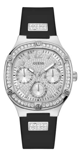 pulseira relogio da guess w0729l2 original